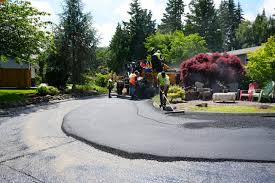 Reliable Salem, MO Driveway Paving  Solutions